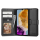 Etui do telefonów Tech-Protect Wallet do Samsung Galaxy M15 5G black